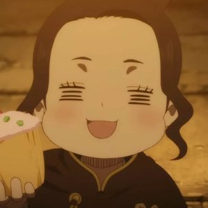 Charmy  Pappitson