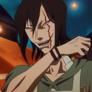 Jack the Ripper
