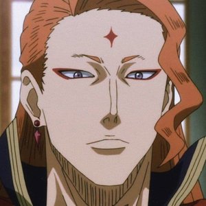 Fuegoleon  Vermillion