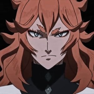 Mereoleona  Vermillion