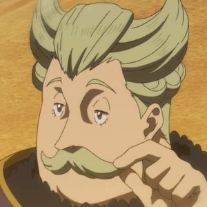Kaiser  Granvorka