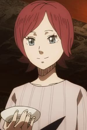 Luca  Scarlet
