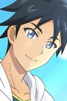 Ryouta  Satou