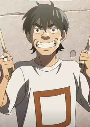 Shunji  Tamada