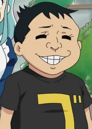 Gorilla  Gachi