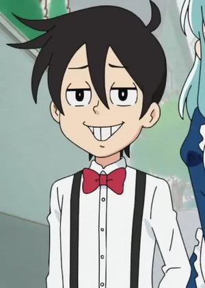Motsuo  Kaneo