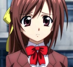 Sohara  Mitsuki