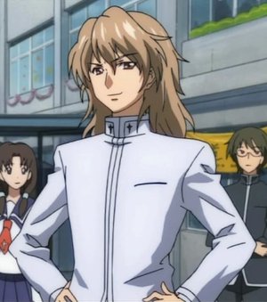 Yoshitsune  Hououin