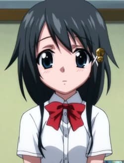 Hiyori  Kazane