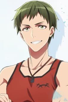 Ryuuji  Nojima