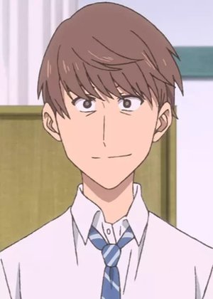 Tsuguto  Iwata