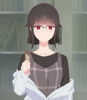 Kaho  Fujinami