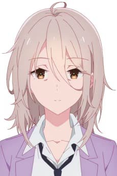 Eiha  Kudou