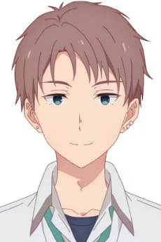 Keisuke  Shinjou