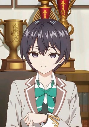 Chisaki  Sarashina