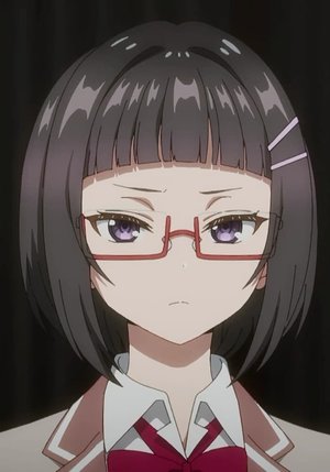 Sayaka  Taniyama