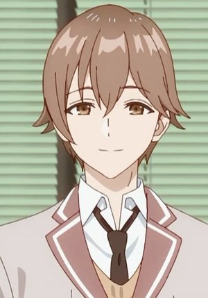 Hikaru  Kiyomiya