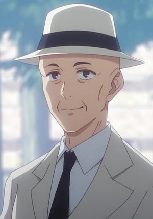 Tomohisa  Kuze