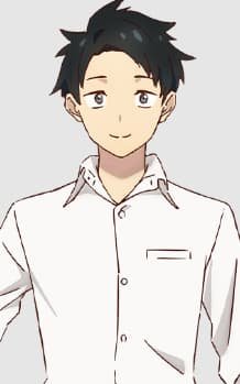 Teruaki  Nakamura