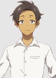 Tensuke  Uema