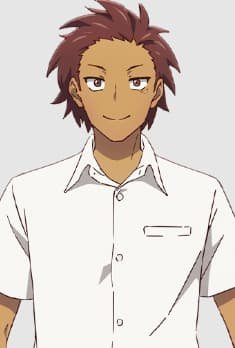 Isao  Shimoji