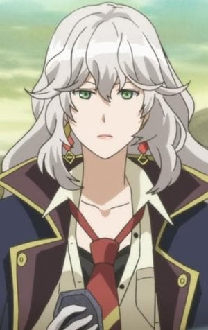 Threia  Hazelgrimm