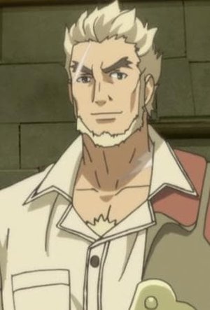Duke  Beriel