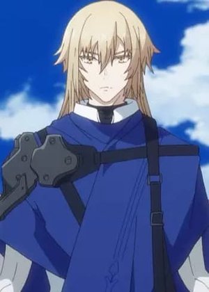 Alfreya