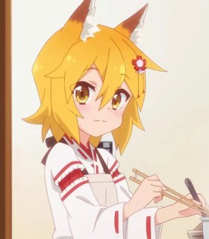 Senko