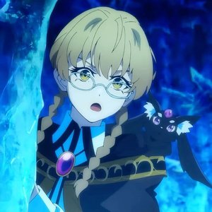Iris X. Stellamaris
