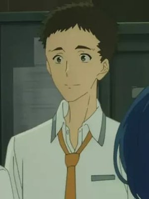 Shintarou  Tamaki
