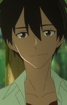 Sousuke  Hakamada