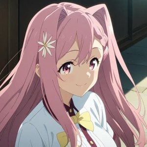 Karen  Himemiya