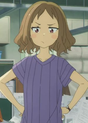 Konami  Amanatsu
