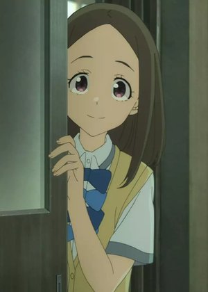 Chihaya  Asagumo