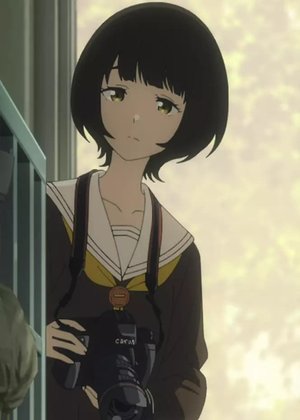 Asami  Gondou
