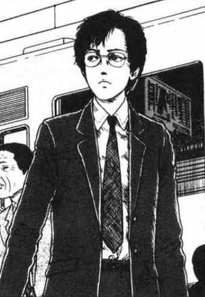 Shuuichi  Saitou
