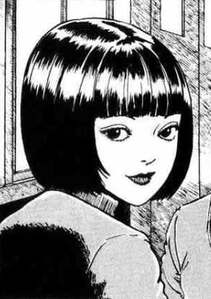 Azami  Kurotani