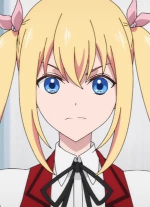 Claris  Cleveland