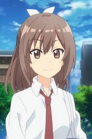Risa  Shiramine