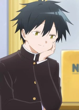 Yuuma  Sudou