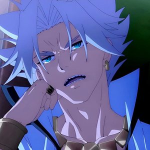Zeo Thorzeus Reinbolt