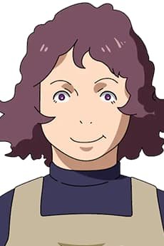 Katsu  Kuumi