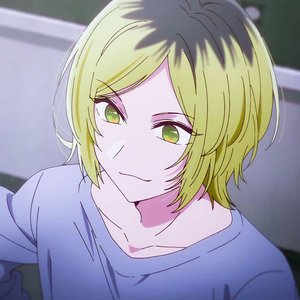 Sakuya  Kamoshida