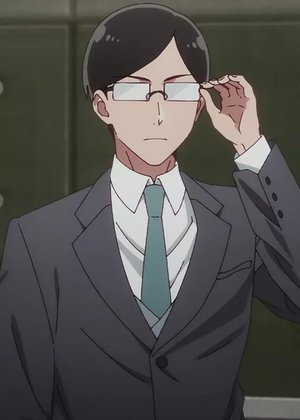 Norio  Mita