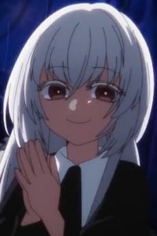 Karasu  Shoujo