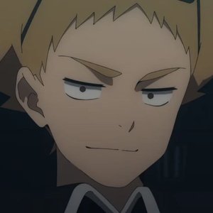 Ouga  Inugami