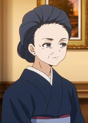 Keiko  Yozakura