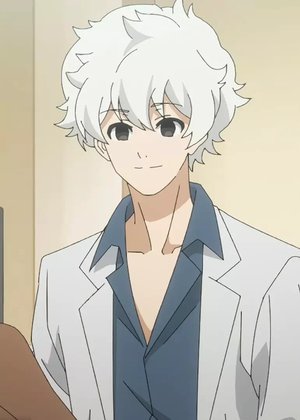 Makoto  Kawashita