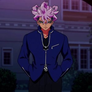 Jouji  Sakurazaki